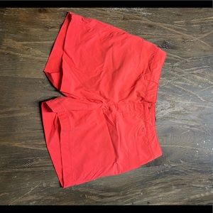 Womens Patagonia Quandary Shorts